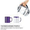 Purple Thermochromic 28
