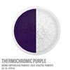 Purple Thermochromic 28