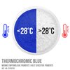 Deep Blue Thermochromic 28