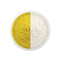 Canary Yellow Thermochromic