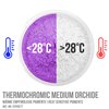 Medium Orchid Thermochromic