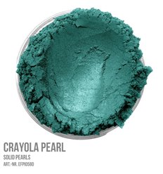 Crayola Pearl Pigment
