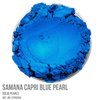 Samana Capri Blue Pearl Pigment