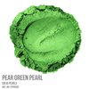 Pear Green Pearl Pigment