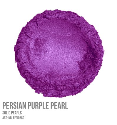 Persian Purple Pearl Pigment