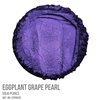 Eggplant Grape Pearl Pigment