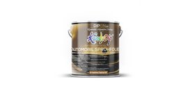 KandyDip® High Gloss Top Coat UV 1K