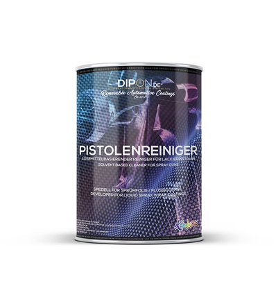 DIPON® Pistolenreiniger