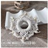 Casting Modell Plaster 80+- Premium Modellgips