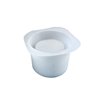 Runder Blumentopf I Round Flower Pot