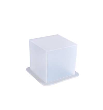 8cm Würfel I 8 cm Cube Mold