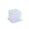 8cm Würfel I 8 cm Cube Mold