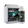 LuminaCast 6 Art Flow