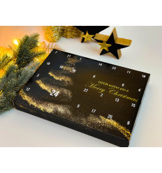 DIPON Adventskalender 2024 - Limited Edition -