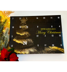 DIPON Adventskalender 2024 - Limited Edition -