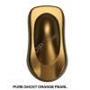 KandyDip® Pure Orange Ghost Pearl Matt (Schwarze KandyDip® Basisbeschichtung / Black KandyDip® Basecoat)