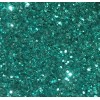 KandyDip® Aqua Blue Micro Flake