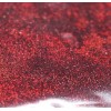 KandyDip® Holographic Apple Red Micro Flake