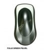 KandyDip® Pale Green Pearl Matt (Schwarze KandyDip® Basisbeschichtung / Black KandyDip® Basecoat)