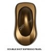 KandyDip® Double Shot Espresso Pearl Matt (Schwarze KandyDip® Basisbeschichtung / Black KandyDip® Basecoat)