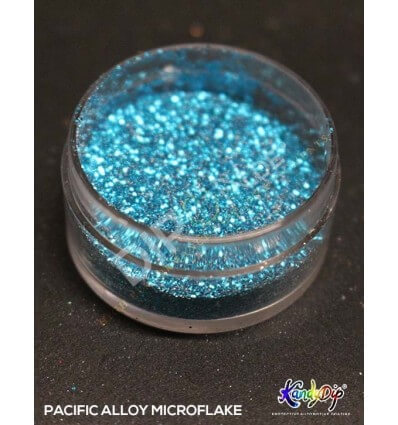 KandyDip® Pacific Alloy Micro Flake