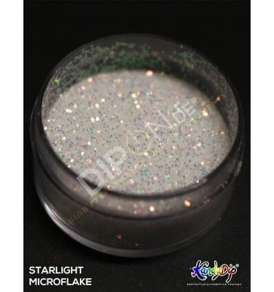 KandyDip® Starlight Micro Flake