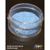 KandyDip® Dark Pacific Blue Micro Flake