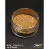 KandyDip® Burnt Gold Alloy Micro Flake
