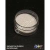 KandyDip® Snowstar Purple Micro Flake