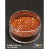 KandyDip® Burning Bronze Micro Flake