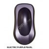 KandyDip® Electric Purple Pearl Matt (Schwarze KandyDip® Basisbeschichtung / Black KandyDip® Basecoat)