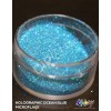 KandyDip® Holographic Ocean Blue Micro Flake