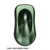 KandyDip® Dark Jade Green Pearl Matt (Schwarze KandyDip® Basisbeschichtung / Black KandyDip® Basecoat)