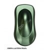 KandyDip® Green Lantern Pearl Matt (Schwarze KandyDip® Basisbeschichtung / Black KandyDip® Basecoat)