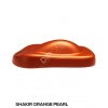 KandyDip® Shakir Orange Pearl Matt (Rote KandyDip® Basisfarbe / Red KandyDip® Basecoat)