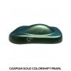 KandyDip® Caspian Gold Colorshift Pearl Matt (Schwarze KandyDip® Basis / Black KandyDip® Basecoat)