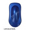 KandyDip® Lapiz Blue Pearl (Schwarze KandyDip® Basis / Black KandyDip® Basecoat)