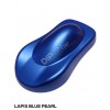 KandyDip® Lapiz Blue Pearl (Schwarze KandyDip® Basis / Black KandyDip® Basecoat)