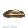 KandyDip® Military Khaki Pearl Matt (Schwarze KandyDip® Basis / Black KandyDip® Basecoat)