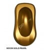 KandyDip® Nixon Gold Pearl Matt (Schwarze KandyDip® Basis / Black KandyDip® Basecoat)
