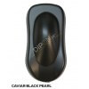 KandyDip® Caviar Black Pearl Matt (Schwarze KandyDip® Basis / Black KandyDip® Basecoat)