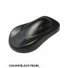 KandyDip® Caviar Black Pearl Matt (Schwarze KandyDip® Basis / Black KandyDip® Basecoat)