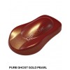 KandyDip® Pure Ghost Gold Pearl Matt (Rote KandyDip® Basecoat / Red KandyDip® Basecoat)