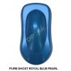 KandyDip® Pure Ghost Royal Blue Pearl Matt (Reflex Blue KandyDip® Basisfarbe/ Reflex Blue KandyDip® Basecoat)