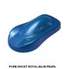 KandyDip® Pure Ghost Royal Blue Pearl Matt (Reflex Blue KandyDip® Basisfarbe/ Reflex Blue KandyDip® Basecoat)