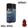KandyDip® RAL 3001 Signalrot Spray 400 ml