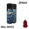 KandyDip® RAL 3003 Rubinrot Spray 400 ml