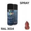 KandyDip® RAL 3014 Altrosa Spray 400 ml