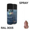 KandyDip® RAL 3015 Hellrosa Spray 400 ml