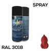 KandyDip® RAL 3018 Erdbeerrot Spray 400 ml